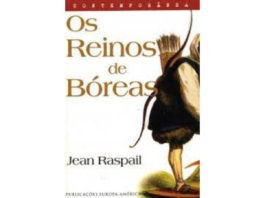 Os Reinos de Bóreas de Jean Raspail