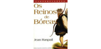 Os Reinos de Bóreas de Jean Raspail