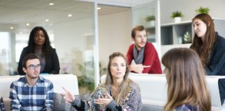 Dicas para ter uma boa relação com o seu chefe