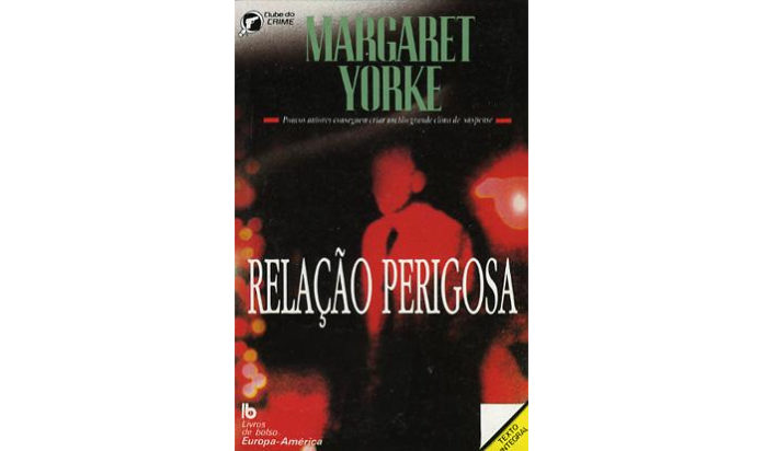 Relação perigosa