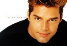 Ricky Martin