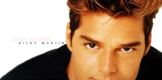 Ricky Martin