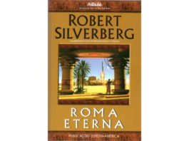 Roma Eterna de Robert Silverberg