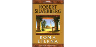 Roma Eterna de Robert Silverberg