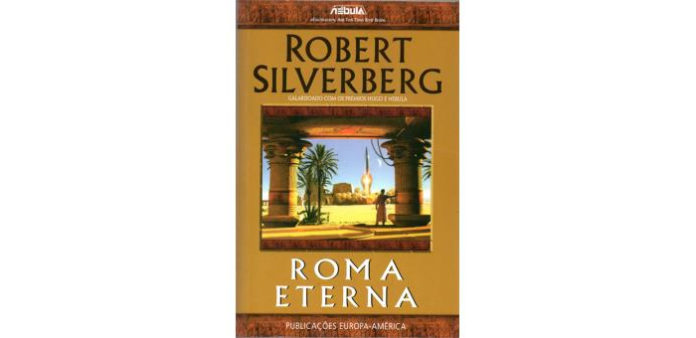 Roma Eterna de Robert Silverberg