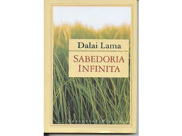 Sabedoria Infinita de Dalai Lama