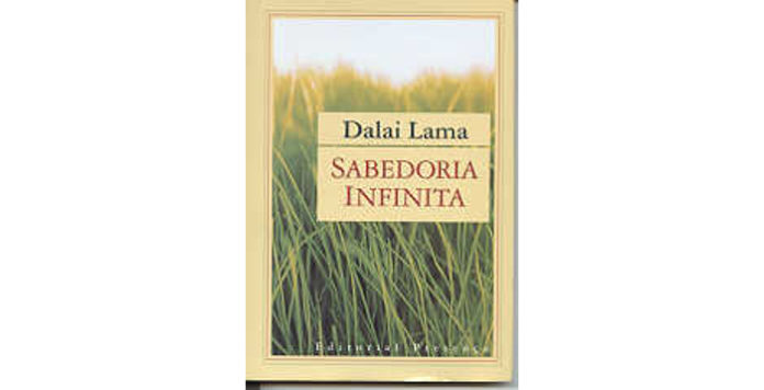 Sabedoria Infinita de Dalai Lama