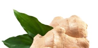 Saiba como fazer incenso de gengibre