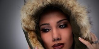 Como hidratar a pele seca no inverno