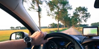 Confirme a sua capacidade de conduzir sempre que tomar medicação