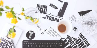 O que a sua secretária revela sobre a sua personalidade