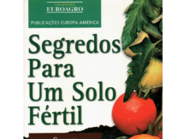Segredos para um solo fértil