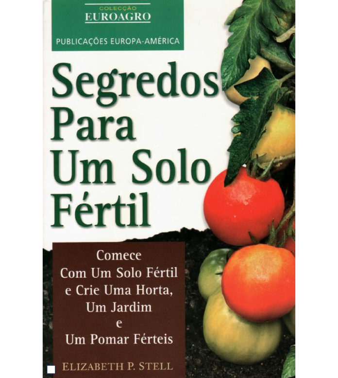 Segredos para um solo fértil