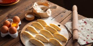 Segurança na alimentação