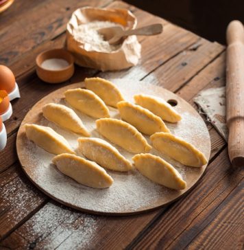 Segurança na alimentação