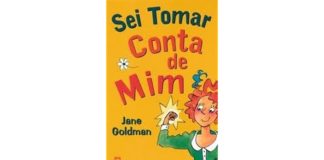 Sei tomar conta de mim de Jane Goldman