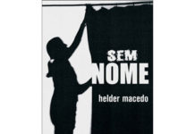 Sem nome de Helder Macedo