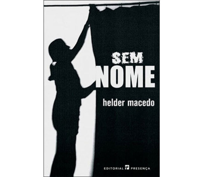 Sem nome de Helder Macedo