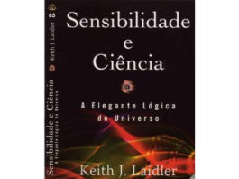 Sensibilidade e ciência de Keith J. Laidler
