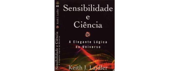 Sensibilidade e ciência de Keith J. Laidler