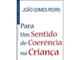 Para um sentido de coerência na criança