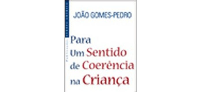 Para um sentido de coerência na criança