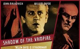 Shadow of the Vampire