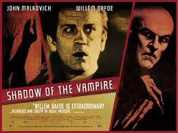 Shadow of the Vampire