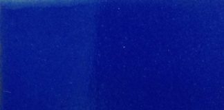 Significado da cor indigo - anis