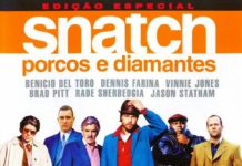 Snatch - Porcos e Diamantes de Guy Ritchie