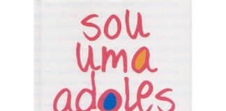 Sou uma adolescente! de Núria Roca