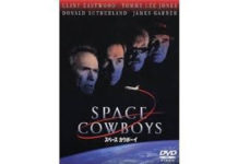 Space Cowboys do realizador Clint Eastwood