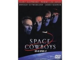 Space Cowboys do realizador Clint Eastwood