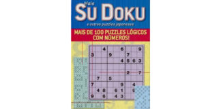 Su Doku para Especialistas de Yukio Suzuki