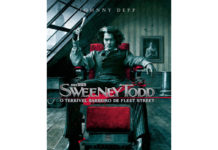 Sweeney Todd - O Terrível Barbeiro de Fleet Street