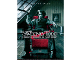 Sweeney Todd - O Terrível Barbeiro de Fleet Street