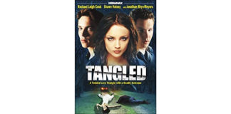 Tangled um filme de Jay Lowi