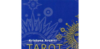 Tarot a arte de o consultar de Kristyna Arcati