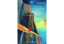 Tehanu: o nome da estrela de Ursula K. Le Guin