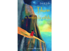 Tehanu: o nome da estrela de Ursula K. Le Guin