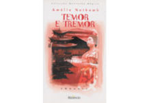 Temor e Tremor de Amélie Nothomb