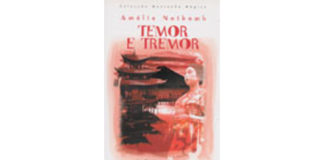 Temor e Tremor de Amélie Nothomb