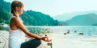 Terapias meditativas de osho