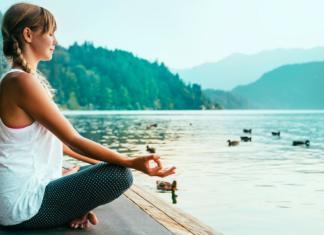 Terapias meditativas de Osho, experimente e liberte-se Terapias meditativas de osho