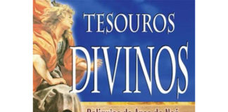 Tesouros divinos de Steven Sora