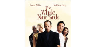 The Whole Nine Yards