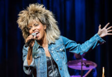 Tina Turner