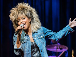 Tina Turner