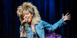 Tina Turner