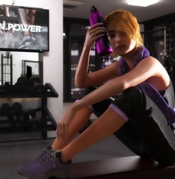 Transpiração: Um mal necessário ou um inimigo a abater?